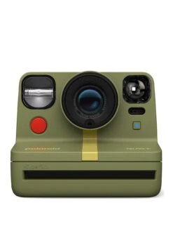 Polaroid Now+ Gen 2 - Forest Green -Digital Station VJI1U SQ3 0000002235 FOREST SLa