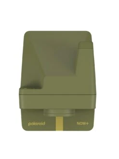 Polaroid Now+ Gen 2 - Forest Green -Digital Station VJI1U SQ6 0000002235 FOREST SLd2