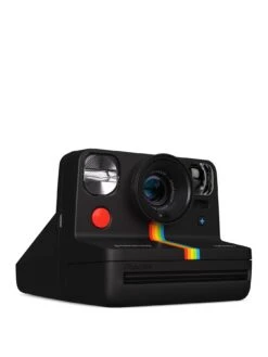 Polaroid Now+ Gen 2 - Black