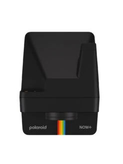 Polaroid Now+ Gen 2 - Black -Digital Station VJI1V SQ6 0000000004 BLACK SLd2