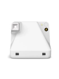 Polaroid Now+ Gen 2 - White -Digital Station VJI1W SQ4 0000000013 WHITE SLd