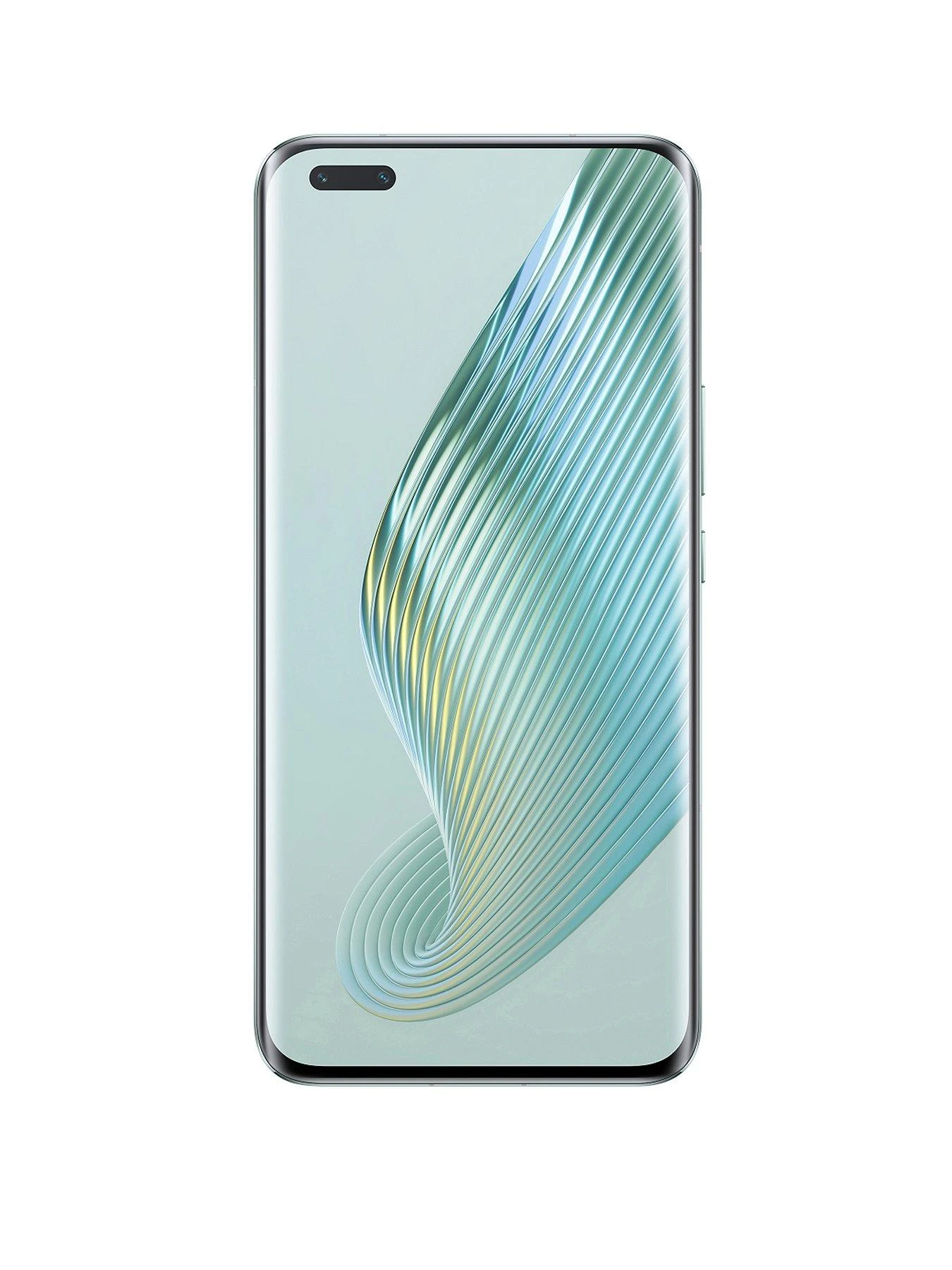Honor Magic5 Pro - 12GB RAM, 512GB Storage, Meadow Green 2 Honor Magic5 Pro - 12GB RAM, 512GB Storage, Meadow Green - Image 2