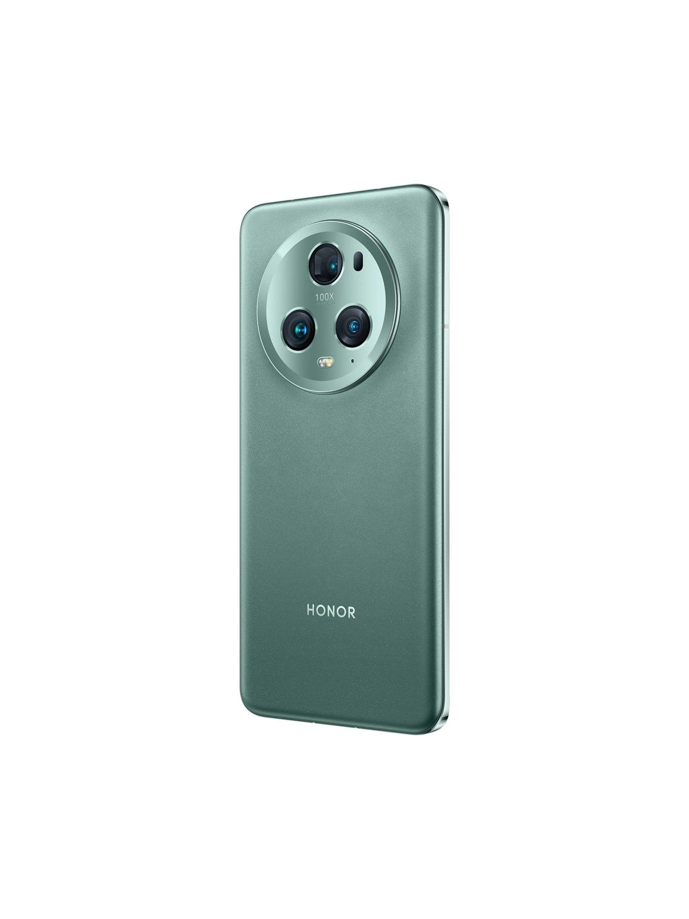 Honor Magic5 Pro - 12GB RAM, 512GB Storage, Meadow Green 4 Honor Magic5 Pro - 12GB RAM, 512GB Storage, Meadow Green - Image 4