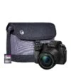 Panasonic DMC-G7 CSC Camera Kit Inc 12-60mm Lumix Lens, 128GB SD Card And Case