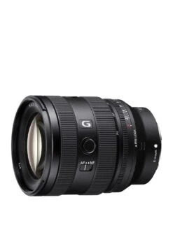 Sony FE 20-70 Mm F4 G , G Full-frame Standard Zoom Lens (SEL2070G.SYX)