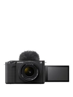 Sony ZV-E1 Vlog Camera (ZVE1LBDI.EU)