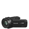 Panasonic HC-V800 Camcorder