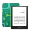 Amazon Kindle Paperwhite Kids , 16GB , Emerald Forest