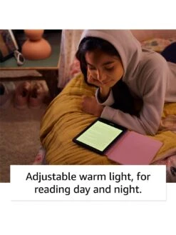 Amazon Kindle Paperwhite Kids , 16GB , Emerald Forest -Digital Station VK0U6 SQ6 0000000047 GREEN SLd2