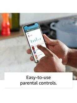 Amazon Kindle Paperwhite Kids , 16GB , Emerald Forest -Digital Station VK0U6 SQ7 0000000047 GREEN SLd3