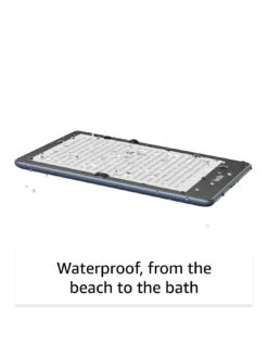 Amazon Kindle Paperwhite (11th Generation) , 16GB , Denim -Digital Station VK0U8 SQ6 0000000052 DENIM SLd2