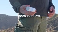 Insta360 Flow - White -Digital Station VK3GZ SQ8 0000000088 NO COLOR DVvL