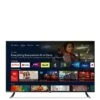 Sharp 55FL1K, 55 Inch, 4K Ultra HD, Android TV
