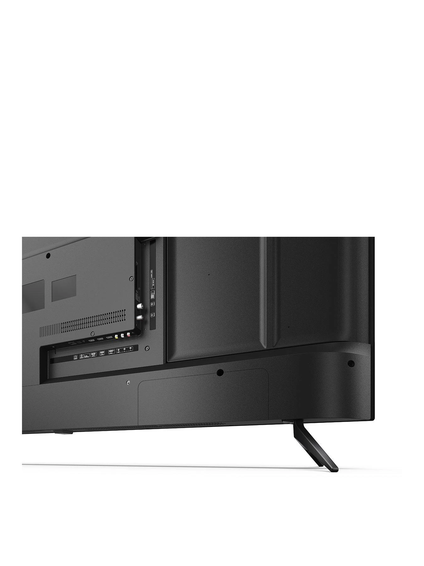 Sharp 55FL1K, 55 Inch, 4K Ultra HD, Android TV 2 Sharp 55FL1K, 55 Inch, 4K Ultra HD, Android TV - Image 2