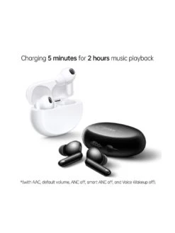 Oppo Enco X2 - Black 8 Oppo Enco X2 - Black -Digital Station VKE4G SQ4 0000000004 BLACK SLd