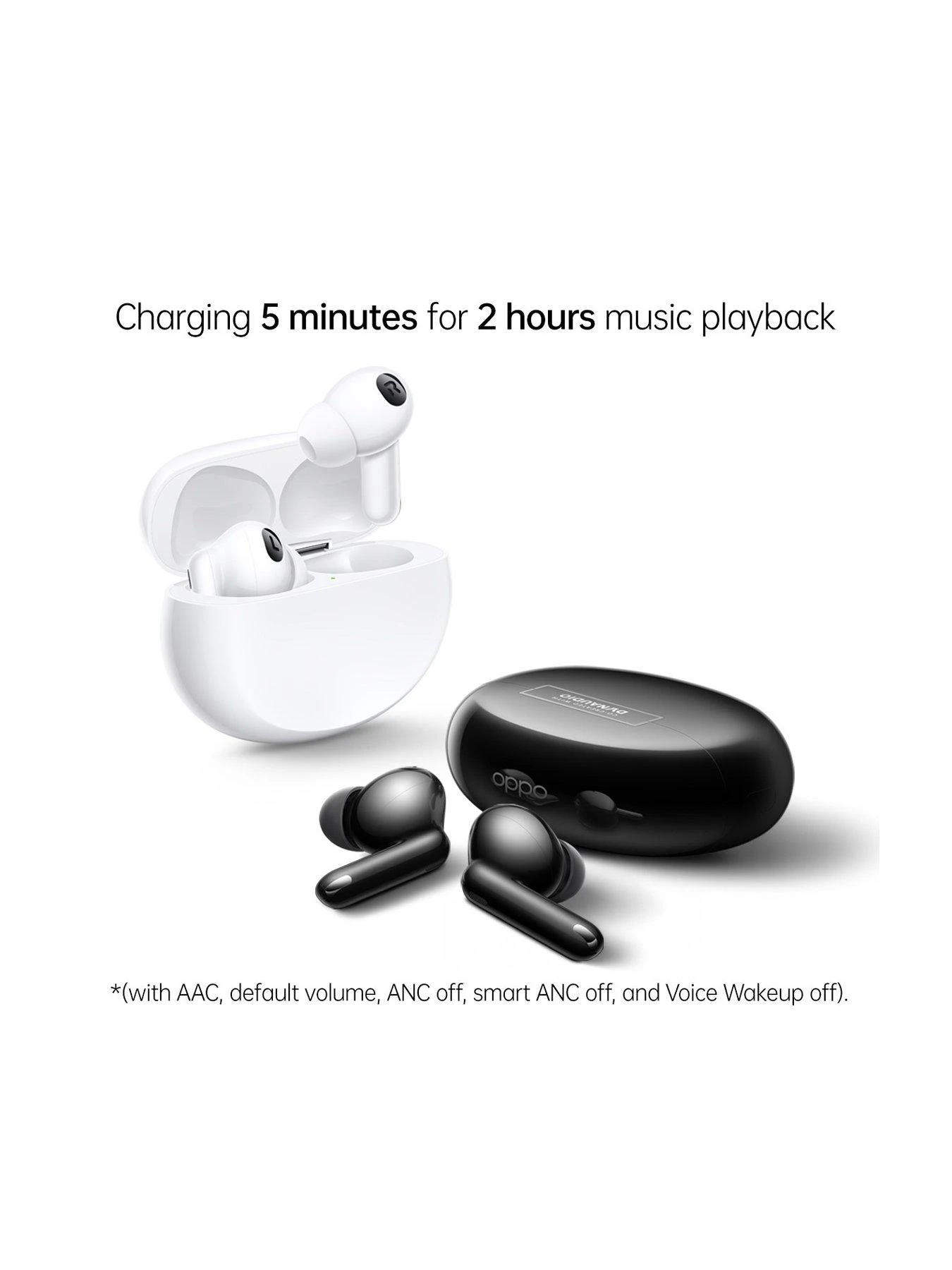 Oppo Enco X2 - Black 4 Oppo Enco X2 - Black - Image 4