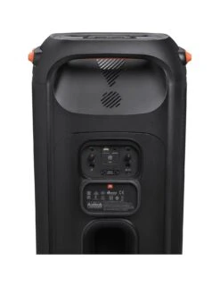 JBL Partybox 710 - Mega Powerful 800W Party Speaker On Wheels -Digital Station VKEI6 SQ3 0000000004 BLACK SLa