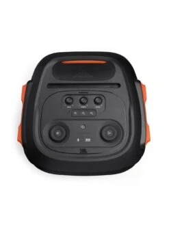 JBL Partybox 710 - Mega Powerful 800W Party Speaker On Wheels -Digital Station VKEI6 SQ4 0000000004 BLACK SLd