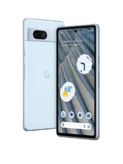 Google Pixel 7a - 128GB -Digital Station VKHRF SQ3 0000000020 BLUE SLa