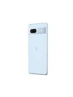 Google Pixel 7a - 128GB -Digital Station VKHRF SQ5 0000000020 BLUE SLd1