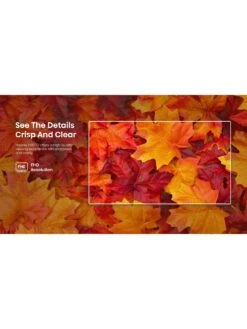 Hisense 40A4KTUK 40-inch Full HD Smart TV -Digital Station VKT1O SQ4 0000000004 BLACK SLd