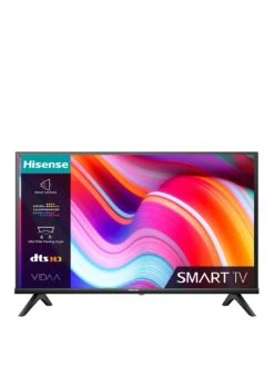 Hisense 32A4KTUK 32-inch HD-Ready Smart TV