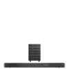 Hisense AX3120G 3.1.2 Channel 360W Dolby Atmos Soundbar With Wireless Subwoofer And Up Firing Speakers