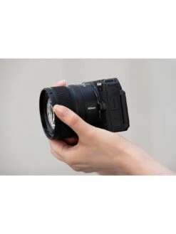 Nikon Z 30 + Z DX 12-28mm F/3.5-5.6 PZ VR -Digital Station VKV2X SQ5 0000000004 BLACK SLd1