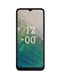 Nokia C32 4GB RAM, 64GB Storage, Dual SIM - Green 9 Nokia C32 4GB RAM, 64GB Storage, Dual SIM - Green -Digital Station VL2Z6 SQ2 0000000047 GREEN SLb