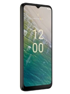 Nokia C32 4GB RAM, 64GB Storage, Dual SIM - Green 11 Nokia C32 4GB RAM, 64GB Storage, Dual SIM - Green -Digital Station VL2Z6 SQ4 0000000047 GREEN SLd