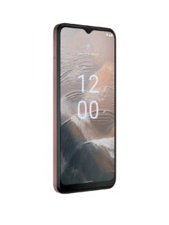 Nokia C32 4GB RAM, 64GB Storage, Dual SIM - Pink -Digital Station VL2Z7 SQ3 0000000063 PINK SLa