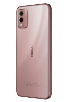 Nokia C32 4GB RAM, 64GB Storage, Dual SIM - Pink -Digital Station VL2Z7 SQ5 0000000063 PINK SLd1