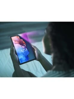 Lenovo M9 -9Inch 4Gb + 64Gb -Digital Station VLCBL SQ6 0000000005 GREY SLd2