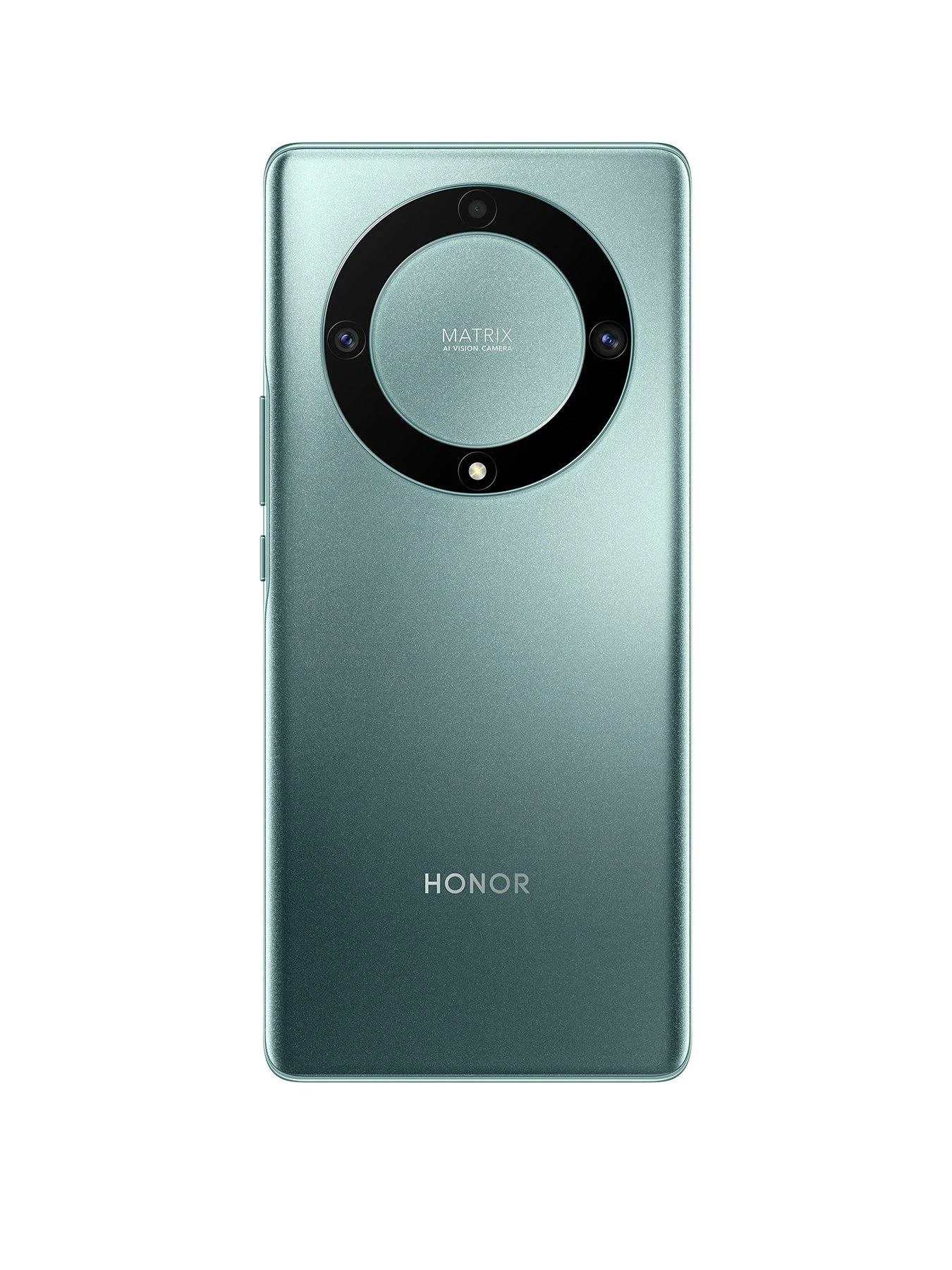 Honor Magic5 Lite 5G - 8GB RAM, 256GB Storage, Emerald Green 3 Honor Magic5 Lite 5G - 8GB RAM, 256GB Storage, Emerald Green - Image 3