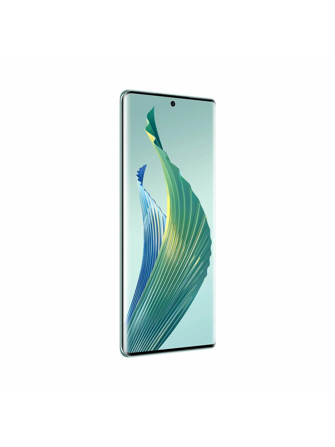Honor Magic5 Lite 5G - 8GB RAM, 256GB Storage, Emerald Green 4 Honor Magic5 Lite 5G - 8GB RAM, 256GB Storage, Emerald Green - Image 4
