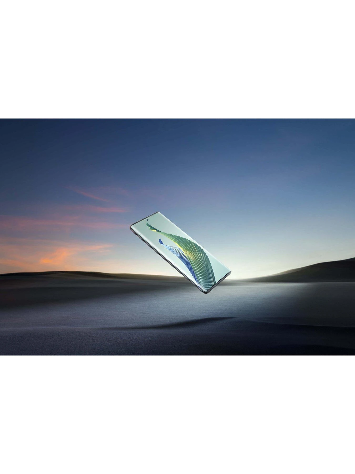 Honor Magic5 Lite 5G - 8GB RAM, 256GB Storage, Emerald Green 5 Honor Magic5 Lite 5G - 8GB RAM, 256GB Storage, Emerald Green - Image 5