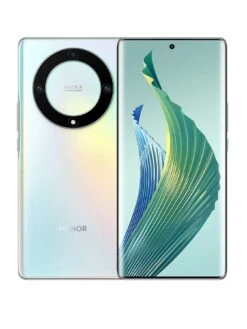 Honor Magic5 Lite 5G - 8GB RAM, 256GB Storage, Titanium Silver