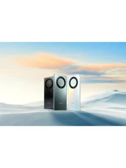 Honor Magic5 Lite 5G - 8GB RAM, 256GB Storage, Titanium Silver -Digital Station VLDXR SQ7 0000000035 SILVER SLd3