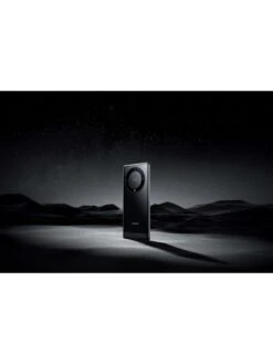 Honor Magic5 Lite 5G - 8GB RAM, 256GB Storage, Midnight Black -Digital Station VLDXT SQ5 0000000004 BLACK SLd1