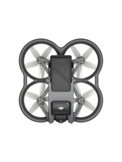 DJI Avata Pro-View Combo (RC Motion 2) -Digital Station VLFBD SQ6 0000000004 BLACK SLd2