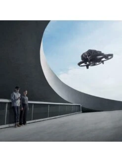 DJI Avata Pro-View Combo (RC Motion 2) -Digital Station VLFBD SQ7 0000000004 BLACK SLd3