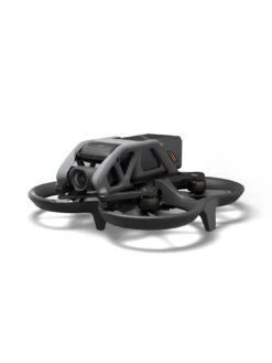 DJI Avata Explorer Combo (RC Motion 2) -Digital Station VLFBE SQ4 0000000004 BLACK SLd