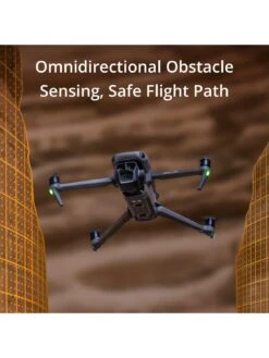 DJI Mavic 3 Pro Fly More Combo (RC) -Digital Station VLFBG SQ6 0000000004 BLACK SLd2