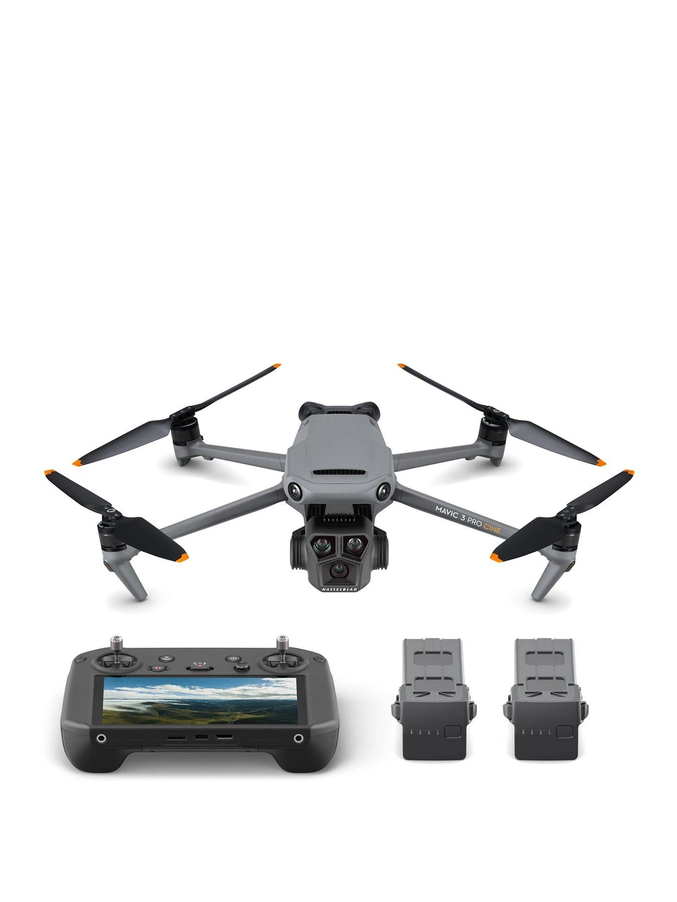 DJI Mavic 3 Pro Cine Premium Combo 1 DJI Mavic 3 Pro Cine Premium Combo