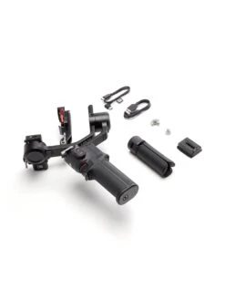 DJI RS 3 Mini -Digital Station VLFBN SQ6 0000000004 BLACK SLd2