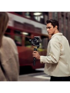 DJI RS 3 Mini -Digital Station VLFBN SQ7 0000000004 BLACK SLd3