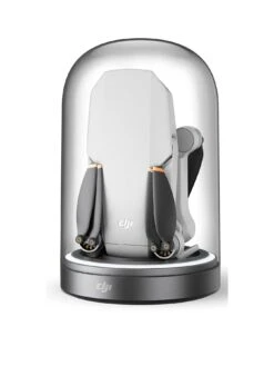 DJI Mini Display Charging Base -Digital Station VLFBV SQ3 0000000004 BLACK SLa