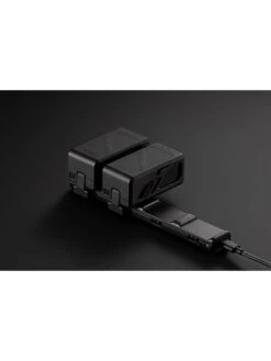 DJI Avata Battery Charging Hub -Digital Station VLFBW SQ7 0000000004 BLACK SLd3