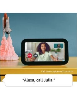 Amazon Echo Show 5 Kids (3rd Generation) -Digital Station VLGEK SQ4 0000000029 MULTI SLd2