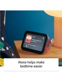 Amazon Echo Show 5 Kids (3rd Generation) -Digital Station VLGEK SQ5 0000000029 MULTI SLd3